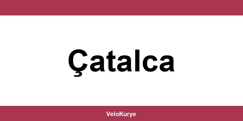 Kuryenet Çatalca şubesi iletişim bilgileri