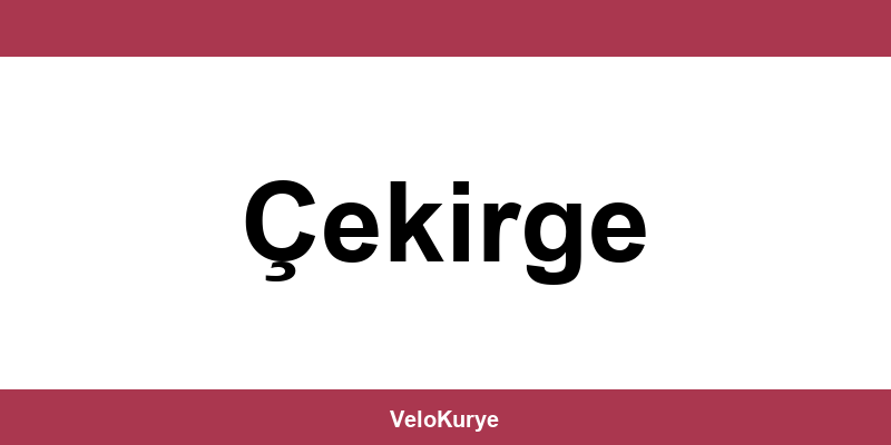 Kuryenet Çekirge şubesi iletişim bilgileri