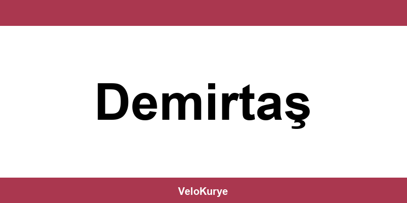 Kuryenet Demirtaş şubesi iletişim bilgileri