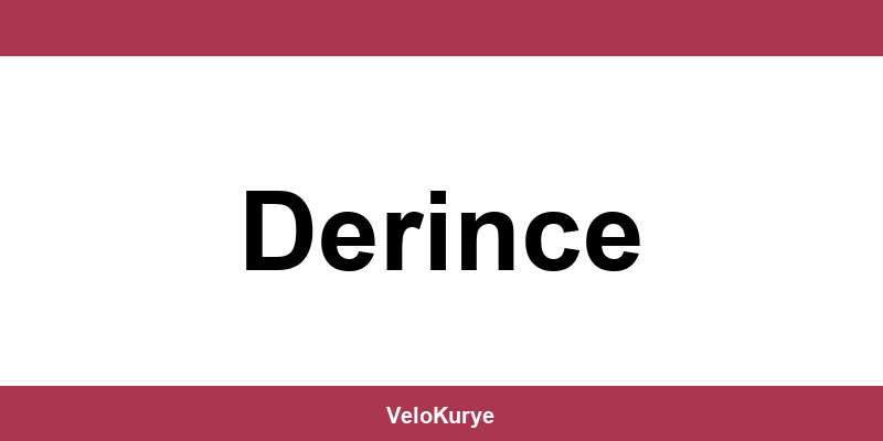 Kuryenet Derince şubesi iletişim bilgileri