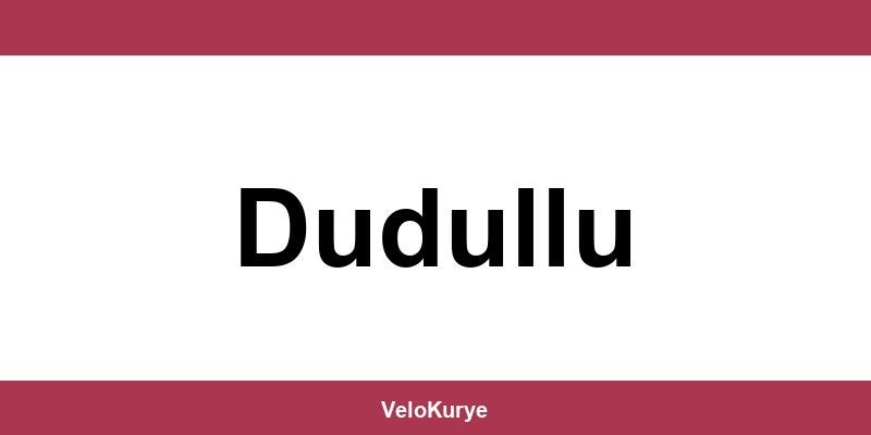 Kuryenet Dudullu şubesi iletişim bilgileri