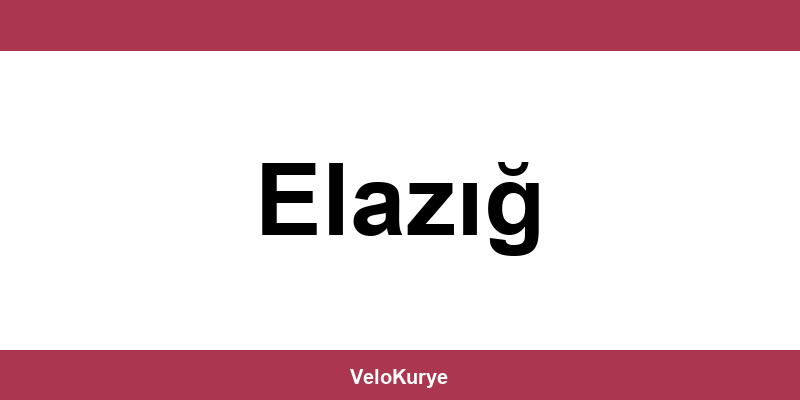 Kuryenet Elazığ şubesi iletişim bilgileri