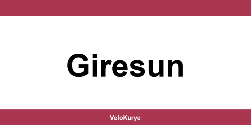 Kuryenet Giresun şubesi iletişim bilgileri