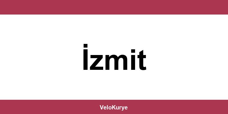 Kuryenet İzmit şubesi iletişim bilgileri