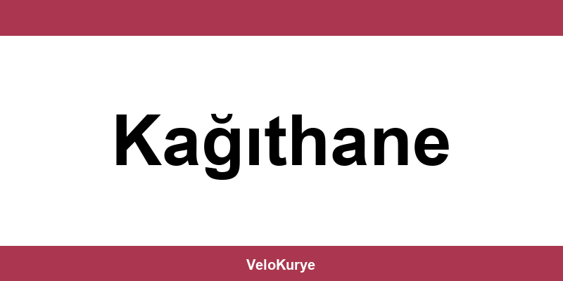 Kuryenet Kağıthane şubesi iletişim bilgileri