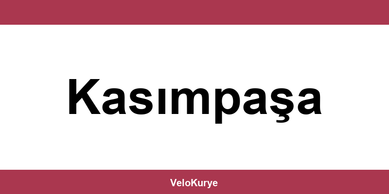 Kuryenet Kasımpaşa şubesi iletişim bilgileri