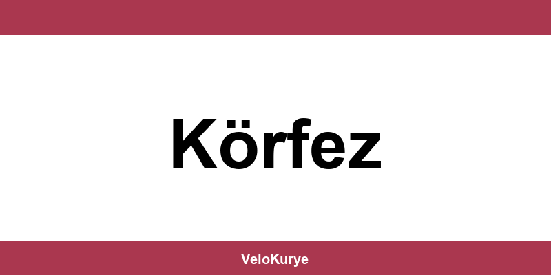 Kuryenet Körfez şubesi iletişim bilgileri