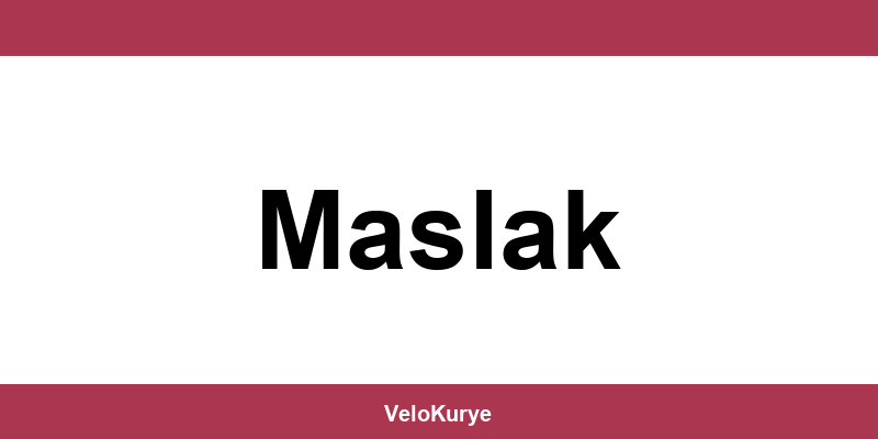 Kuryenet Maslak şubesi iletişim bilgileri
