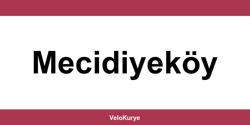 Kuryenet Mecidiyeköy şubesi iletişim bilgileri