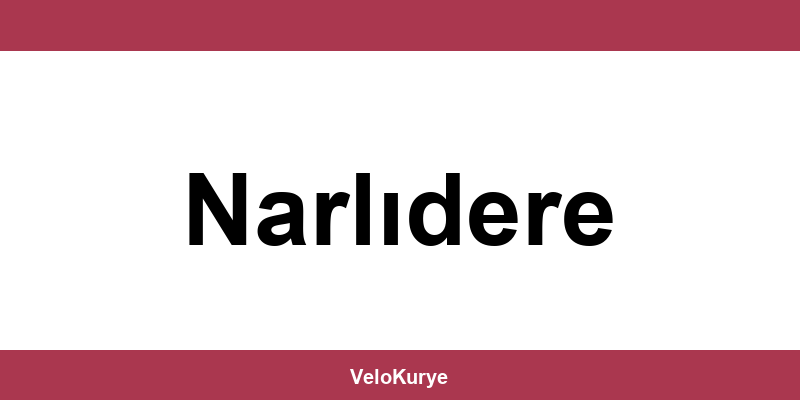 Kuryenet Narlıdere şubesi iletişim bilgileri