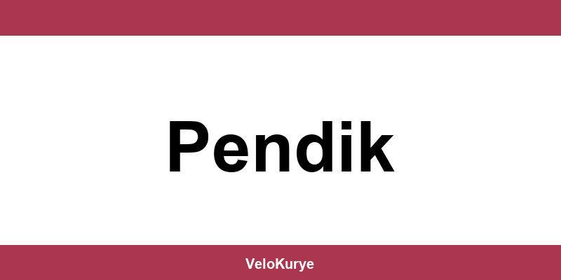 Kuryenet Pendik şubesi iletişim bilgileri