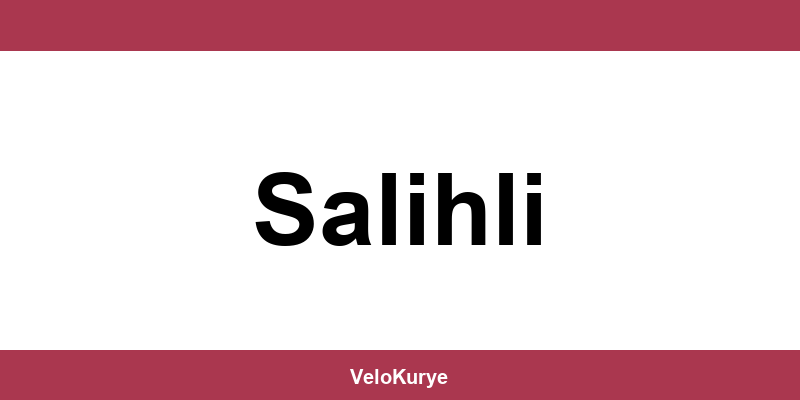 Kuryenet Salihli şubesi iletişim bilgileri