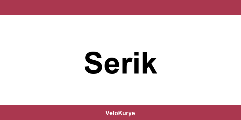 Kuryenet Serik şubesi iletişim bilgileri