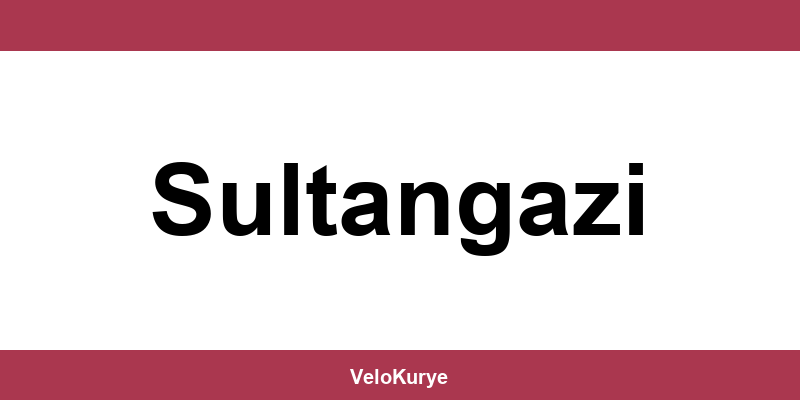 Kuryenet Sultangazi şubesi iletişim bilgileri