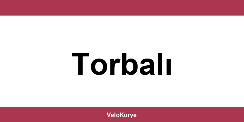 Kuryenet Torbalı şubesi iletişim bilgileri