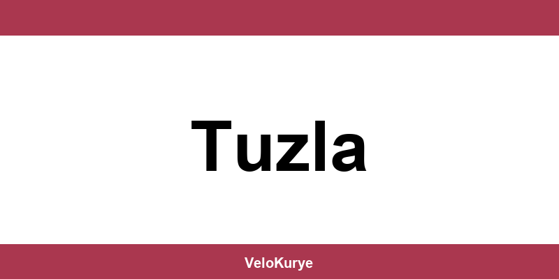 Kuryenet Tuzla şubesi iletişim bilgileri