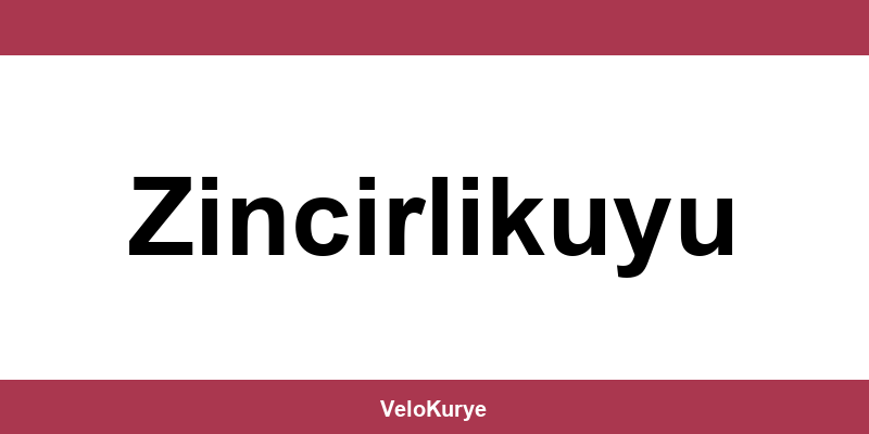 Kuryenet Zincirlikuyu şubesi iletişim bilgileri