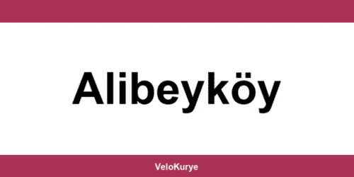 Kuryenet Alibeyköy şubesi iletişim bilgileri