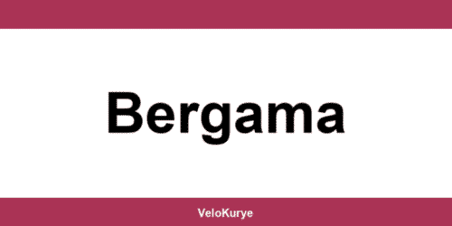 Kuryenet Bergama şubesi iletişim bilgileri