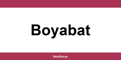 Kuryenet Boyabat şubesi iletişim bilgileri