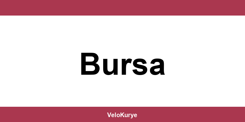 Kuryenet Bursa şubesi iletişim bilgileri