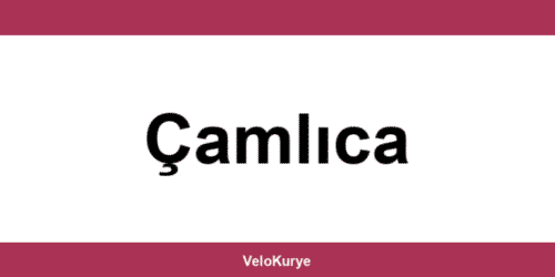 Kuryenet Çamlıca şubesi iletişim bilgileri
