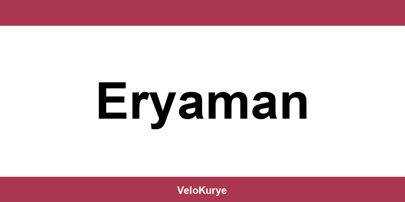 Kuryenet Eryaman şubesi iletişim bilgileri