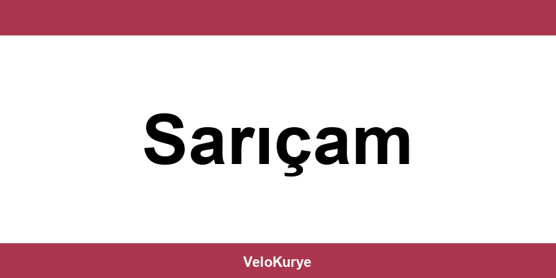 Kuryenet Sarıçam şubesi iletişim bilgileri