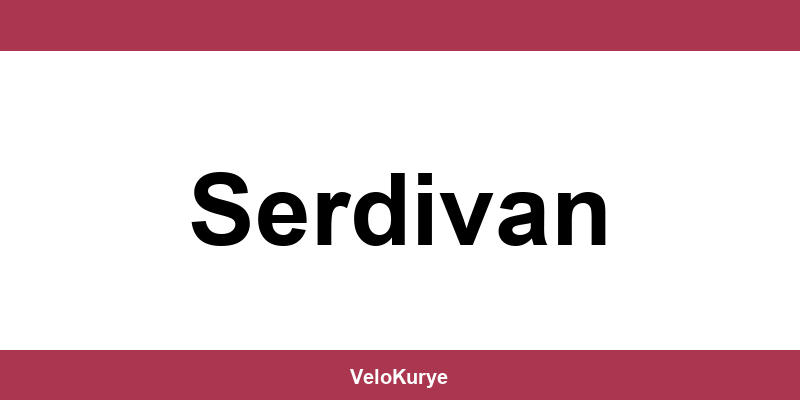 Kuryenet Serdivan şubesi iletişim bilgileri