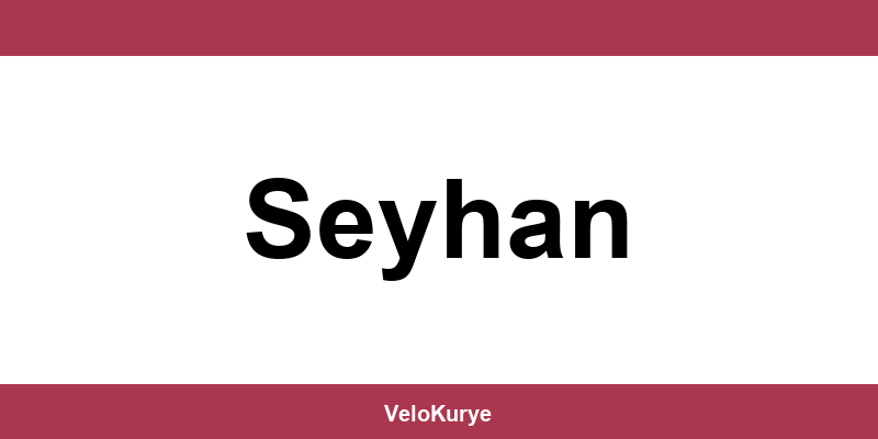 Kuryenet Seyhan şubesi iletişim bilgileri