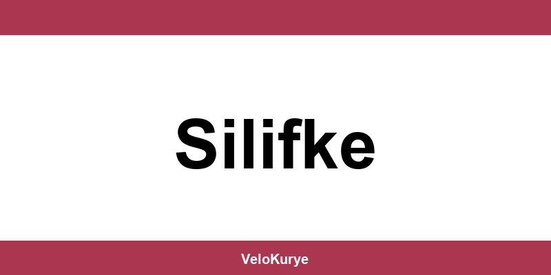 Kuryenet Silifke şubesi iletişim bilgileri