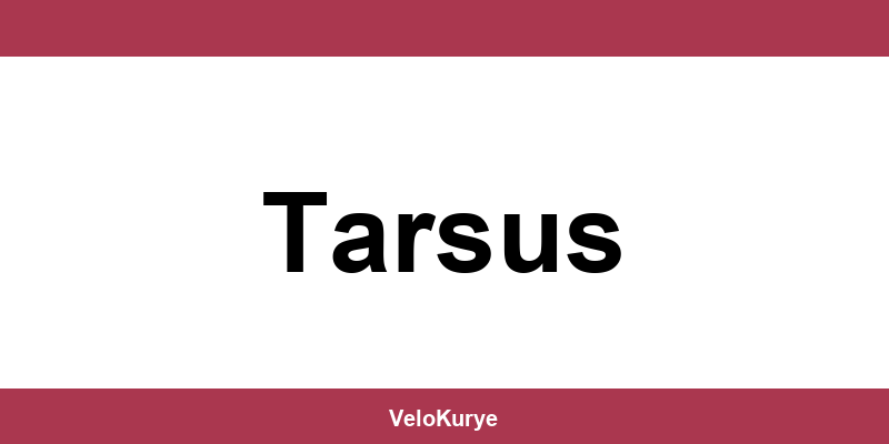 Kuryenet Tarsus şubesi iletişim bilgileri
