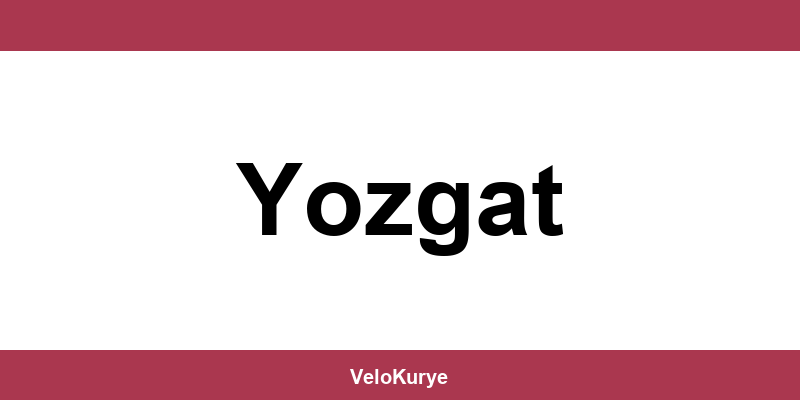 Kuryenet Yozgat şubesi iletişim bilgileri